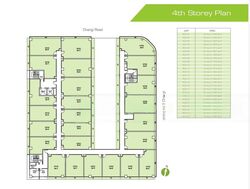 Centropod @ Changi (D14), Office #460174121